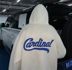 New Autumn Winter Men’s Hoodie Oversized Korean