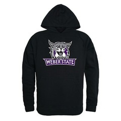 Weber State University Wildcats WSU Hoodie College Sweatshirt S M L XL 2XL