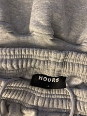 $300 Bundle HOURS Collection 4 PAIRS (8 Pieces) HOODIE + SWEATPANTS Size SMALL