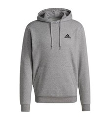 Adidas men Essentials Fleece Hoodie – Large