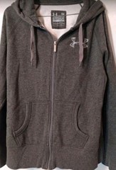 Under Armour Men’s Small Hoodie