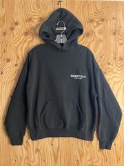 Fear Of God Essential Floral Flowers Cherry Blossom Hoodie Mens XXS Sweatshirt