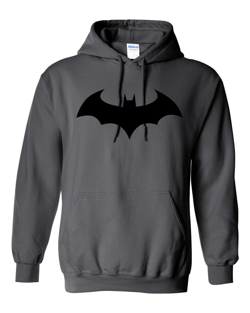 BATMAN Hoodie – S – 5XL – DC Comics