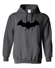 BATMAN Hoodie – S – 5XL – DC Comics
