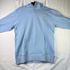 Hors Saison French Designer Hoodie 2XL NWOT Limited Edition Streetwear Rare
