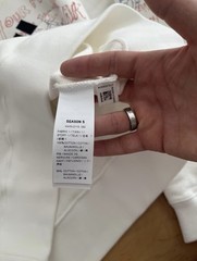 NWT – Yeezy Season 5 by Henri Alexander Levi Sweatshirt