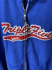 Vintage Triple Five Soul Sweatshirt (L)