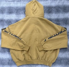Fear of God Essentials Canyon 2 Piece Set FW25 In Large