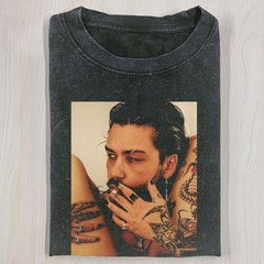 RETRO SEXY T-SHIRT