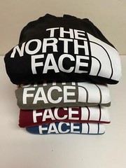 The North Face Men’s Half Dome Pullover Hoodie Sizes S, M, L, XL, XXL Brand new