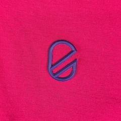 Extracurricular Performance Hoodie Large Red Golf Activewear Streetwear Trainer