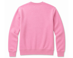 Mens Plain Crewneck Sweatshirt 3 Pack Bulk Lot Solid Pullovers S-3XL