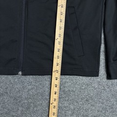 Under Armour Hoodie Men’s Medium All Seasons Embossed Loose Jacket Full Zip