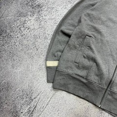 Vivienne Westwood Zip-Hoodie Mens Size L