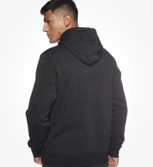 Nike Sportswear Club Fleece Hoodie Black Men’s ALL SIZES New w/Tags FREE SHIP P2