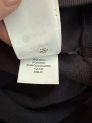 Napapijri B Ice Crew Sweatshirt Men’s Size UK L