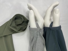 Eddie Bauer Men’s Lot of 3 Performance SOLARFOIL Hoodies UPF 50+ Pick Size NWT