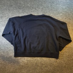 Champion Men’s 2XL Black Graphic Tee “We Are” Logo Shirt