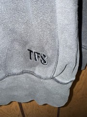 Vintage Triple Five Soul Hoodie (L)