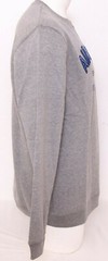 NEW United States US Air Force USAF TOW Gray Crew Neck Sweatshirt Men’s L