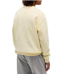 Mens New Balance Made in USA Core Crewneck Sweatshirt RARE CAUCALCIUM SZ MEDIUM