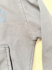 Yeezy gap balenciaga dove hoodie Size Medium