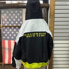 NWOT Billionaire Boys Club 1pc hoodie