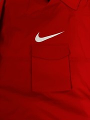 Nike Pro Elite Kenya Team Issued Storm- Fit ADV Jacket CI8885-602 Men’s 2XL