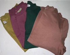 Men’s Regular Fit Crewneck Pullover Sweatshirts – Goodfellow & Co Cotton Blend