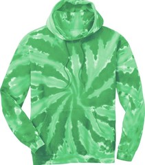 Tye Dye Adult Hoodie Hooded Sweatshirt MANY COLORS ALL SIZES Cotton NEW Handmade