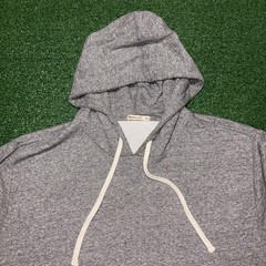 Marine Layer Hoodie Rayon Blend Super Soft Mens 2XL