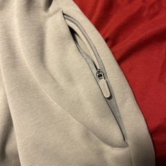 adidas mens medium Essentials Fleece Hoodie Basketball Beige