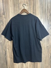 Filthy Dripped Graphic Diamond Ring T Shirt Unisex Large Black Size XL