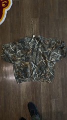 Liberty Realtree Camo Sweatshirt