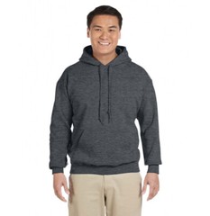 Gildan Heavy Blend Hooded Sweatshirt 18500 S-5XL Sweatshirt Gildan Soft Hoodie –