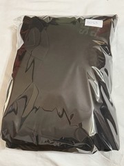Jordan Craig Legacy Edition Men’s Black 2XL Pullover Fleece Graphic Hoodie