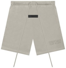 Fear of God Essentials Shorts Smoke Size S