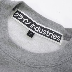 Rare Vintage HOOK-UPS Jk Klein Industries Dream Girl Crewneck Sweatshirt 2000s S