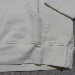 PETER MILLAR Mens S SMALL HOODIE SALT WATER TAFFY LAVA WASH PULLOVER SWEATSHIRT