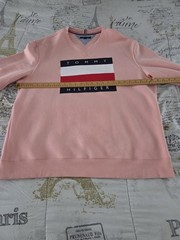 Tommy Hilfiger Crewneck Sweatshirt