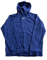 Men’s/Teens Medium Hoodie Lot Of 3. Airwalk Under Armour Graphics Solid