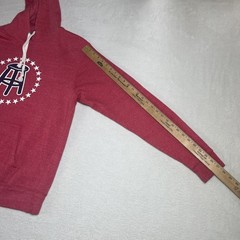 Barstool Sports Hoodie J America Pullover All Stars Stripes Men’s XL