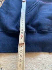 Vintage Triple Five Soul Hoodie – Storlek S
