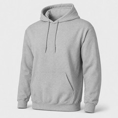 Gildan 18500 Unisex Blank Heavy Blend Pullover Hoodie Plain Sweatshirt XS – 5XL
