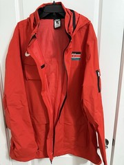 Nike Pro Elite Kenya Team Issued Storm- Fit ADV Jacket CI8885-602 Men’s 3XL