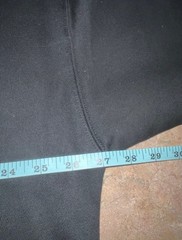 Essentials Fear Of God Stretch Limo Hoodie Size XL 27 X 29 length