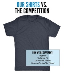 Here We Go Again I Mean Good Morning Unisex Hoodie Funny Office Humor