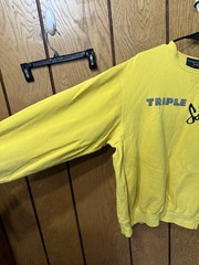 Vintage Triple Five Soul Sweatshirt (L)