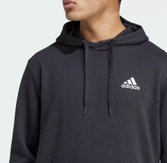 adidas men Essentials Fleece Hoodie