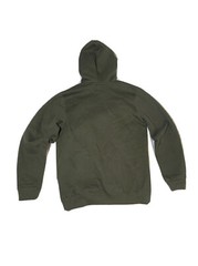 Realtree Men’s Hooded Hoodie Sweatshirt Forest Camo Army Green Size S/Small